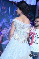 Shriya Saran At Nakshatram Movie Audio Launch